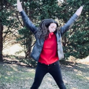 Meet your Posher, Mickey